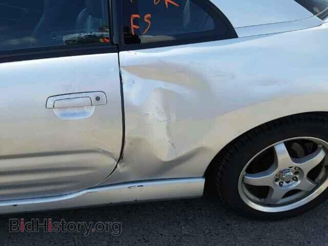 2001 MITSUBISHI ECLIPSE - VIN: 4A3AC54H91E061826 - Photo 10