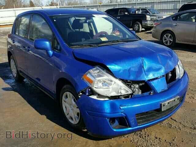 Фотография 3N1BC1CP4BL379348 - NISSAN VERSA 2011