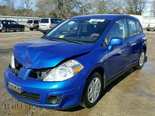 2011 NISSAN VERSA - VIN: 3N1BC1CP4BL379348 - Photo 2