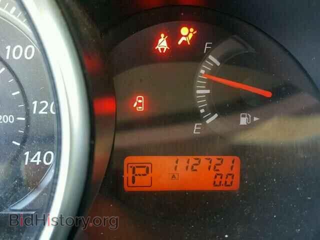 2011 NISSAN VERSA - VIN: 3N1BC1CP4BL379348 - Photo 8