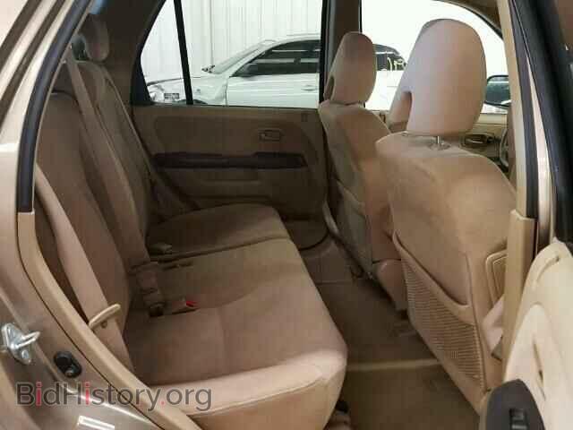 2005 HONDA CRV - VIN: JHLRD78845C018511 - Фото 6