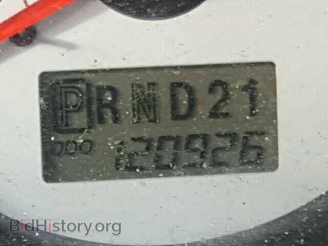 2002 FORD ESCAPE - VIN: 1FMYU03132KB98863 - Фото 8
