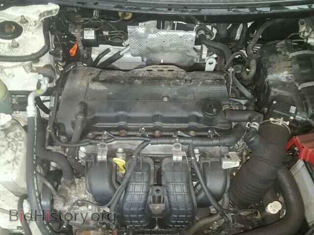2010 MITSUBISHI LANCER - VIN: JA32U1FU4AU032617 - Фото 7