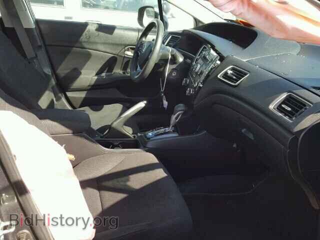 2013 HONDA CIVIC - VIN: 19XFB2F54DE246131 - Фото 5