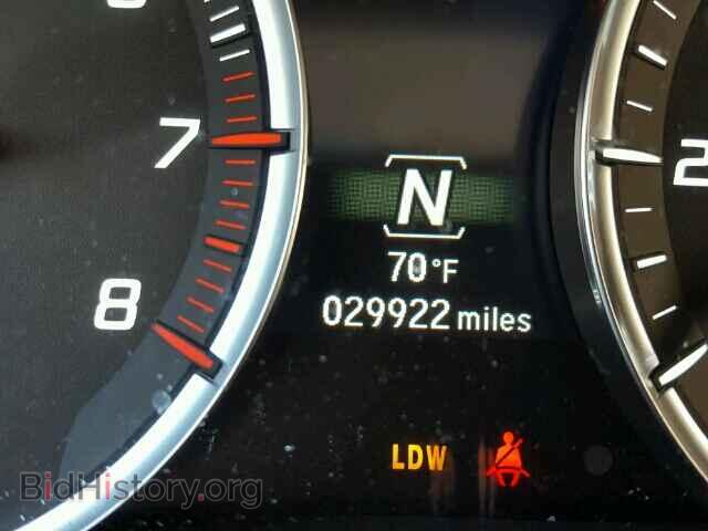 2015 ACURA MDX - VIN: 5FRYD4H42FB013282 - Фото 8
