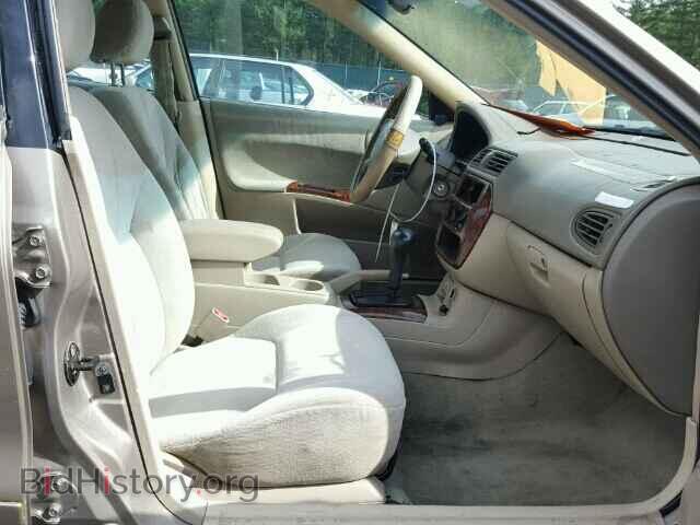 2000 MITSUBISHI GALANT - VIN: 4A3AA46G2YE031517 - Фото 5