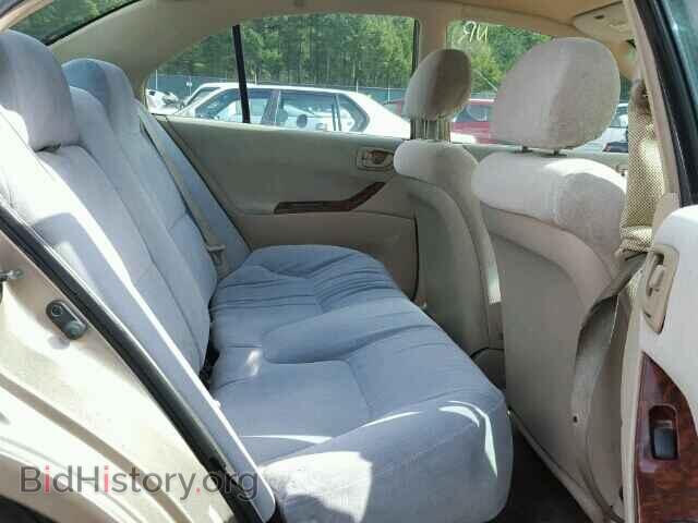 2000 MITSUBISHI GALANT - VIN: 4A3AA46G2YE031517 - Фото 6