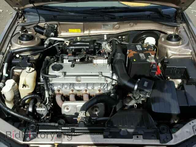 2000 MITSUBISHI GALANT - VIN: 4A3AA46G2YE031517 - Фото 7