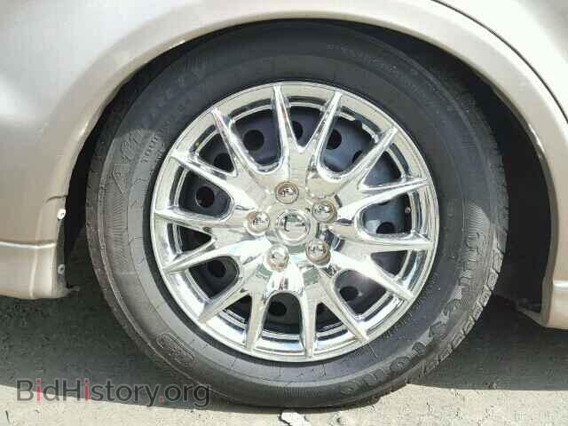 2000 MITSUBISHI GALANT - VIN: 4A3AA46G2YE031517 - Фото 9