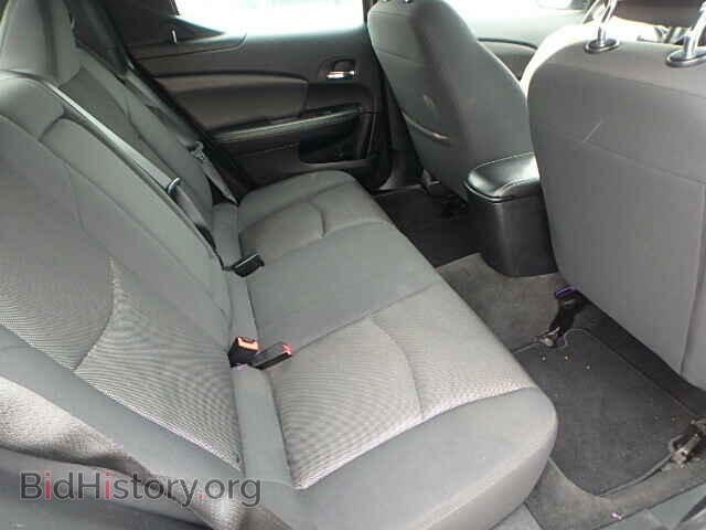 2012 DODGE AVENGER - VIN: 1C3CDZCB1CN219614 - Photo 6