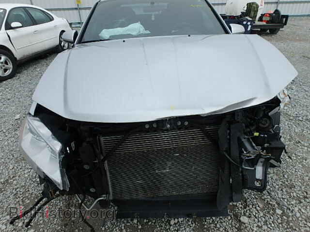 2012 DODGE AVENGER - VIN: 1C3CDZCB1CN219614 - Photo 7