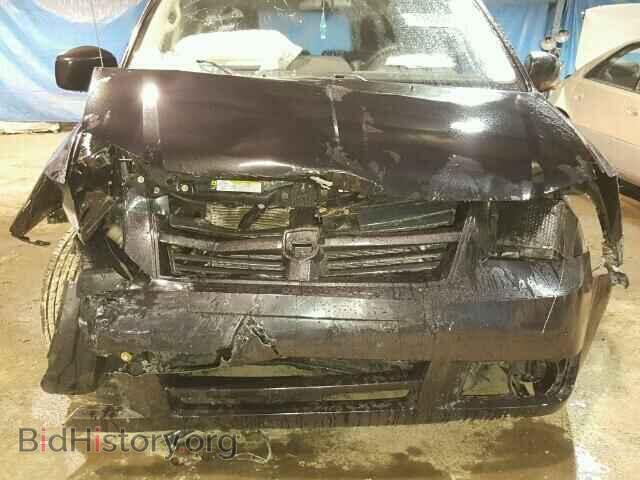 2010 DODGE CARAVAN - VIN: 2D4RN4DE8AR132942 - Photo 9
