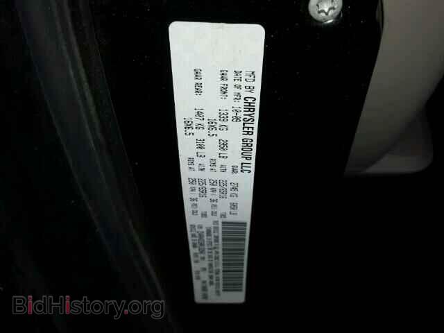 2010 DODGE CARAVAN - VIN: 2D4RN4DE8AR132942 - Photo 10