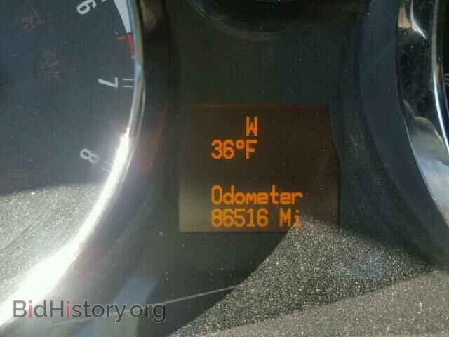 2010 SATURN VUE - VIN: 3GSFLKE74AS603096 - Фото 8
