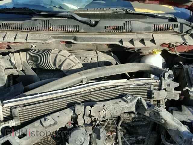 2012 DODGE RAM 1500 - VIN: 1C6RD6KT3CS223669 - Фото 7