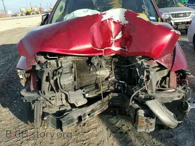 2012 DODGE RAM 1500 - VIN: 1C6RD6KT3CS223669 - Фото 9