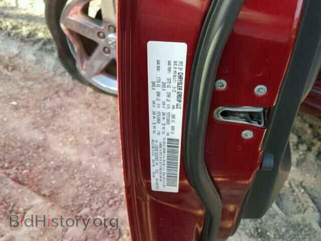 2012 DODGE RAM 1500 - VIN: 1C6RD6KT3CS223669 - Фото 10