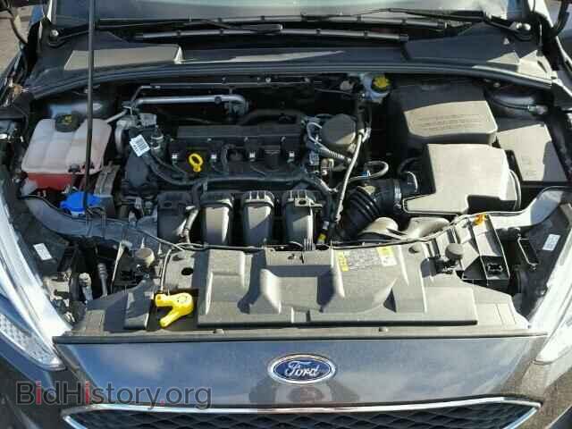 2016 FORD FOCUS - VIN: 1FADP3K29GL240921 - Фото 7