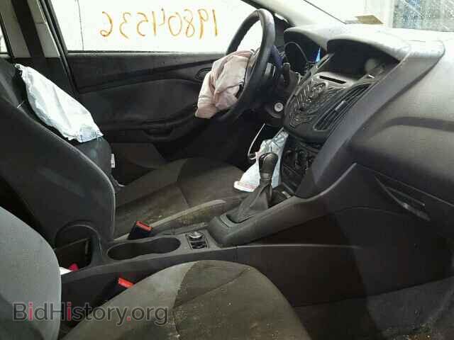 2013 FORD FOCUS - VIN: 1FADP3E24DL160546 - Photo 5