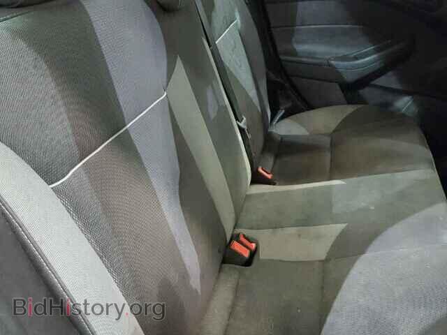 2013 FORD FOCUS - VIN: 1FADP3E24DL160546 - Photo 6