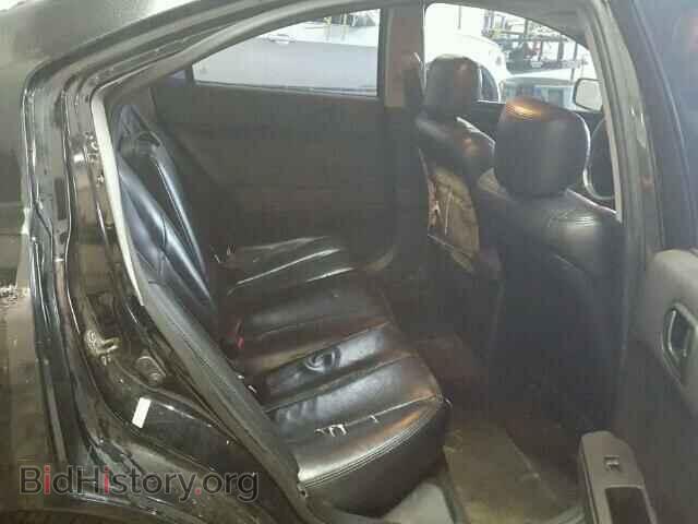 2006 MITSUBISHI GALANT - VIN: 4A3AB26F76E011026 - Фото 6