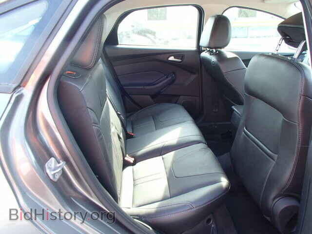 2014 FORD FOCUS - VIN: 1FADP3F23EL115467 - Photo 6