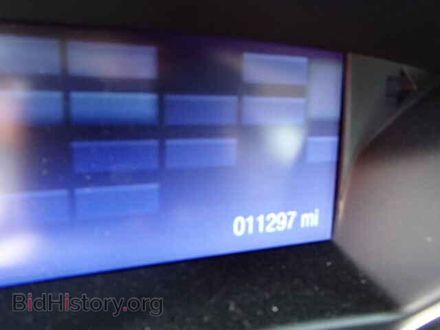 2014 FORD FOCUS - VIN: 1FADP3F23EL115467 - Photo 8