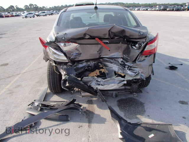 2014 FORD FOCUS - VIN: 1FADP3F23EL115467 - Photo 9