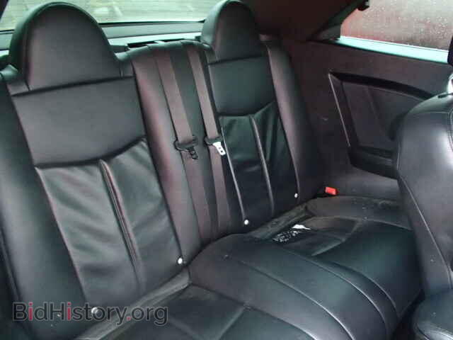 2012 CHRYSLER 200 - VIN: 1C3BCBEBXCN191038 - Фото 6
