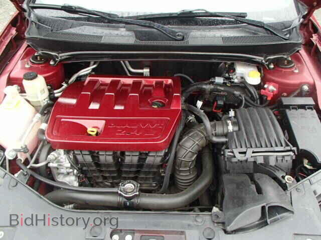 2012 CHRYSLER 200 - VIN: 1C3BCBEBXCN191038 - Фото 7