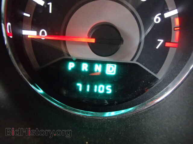 2012 CHRYSLER 200 - VIN: 1C3BCBEBXCN191038 - Фото 8