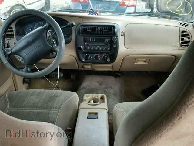 1998 FORD EXPLORER - VIN: 1FMZU32X0WUC04706 - Photo 9