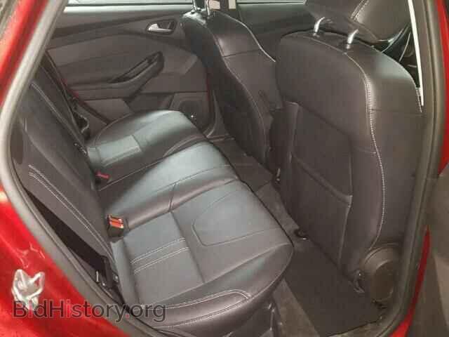 2014 FORD FOCUS - VIN: 1FADP3J28EL217077 - Фото 6