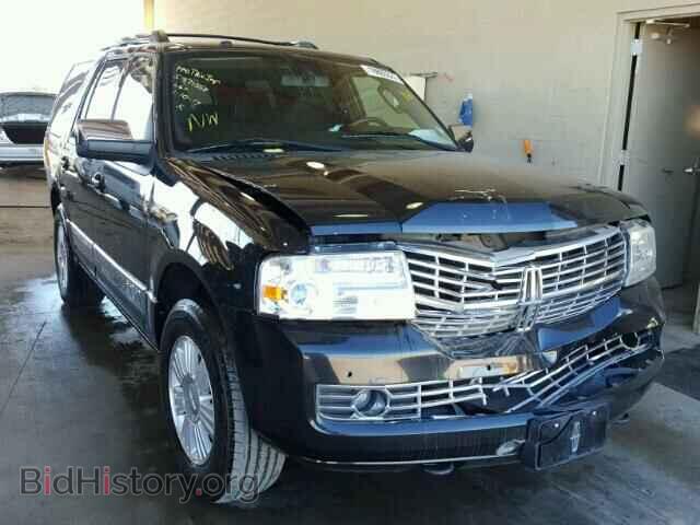 Photo 5LMJJ2J56AEJ06974 - LINCOLN NAVIGATOR 2010