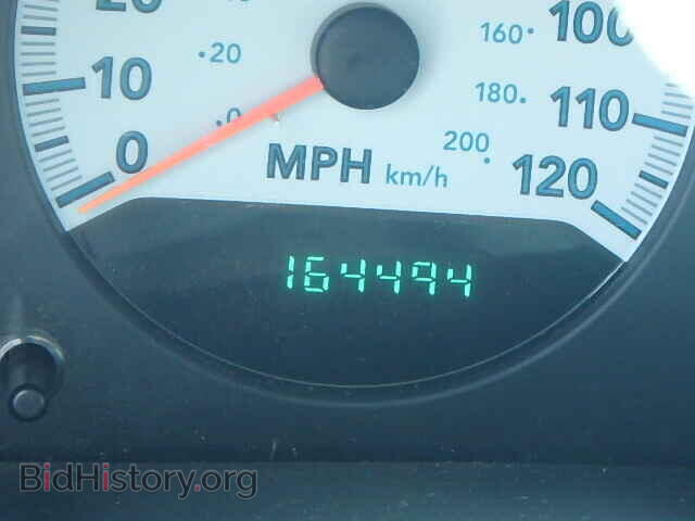 2006 DODGE CARAVAN - VIN: 2D4GP44L76R715297 - Фото 8