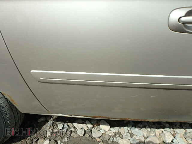 2006 DODGE CARAVAN - VIN: 2D4GP44L76R715297 - Фото 10