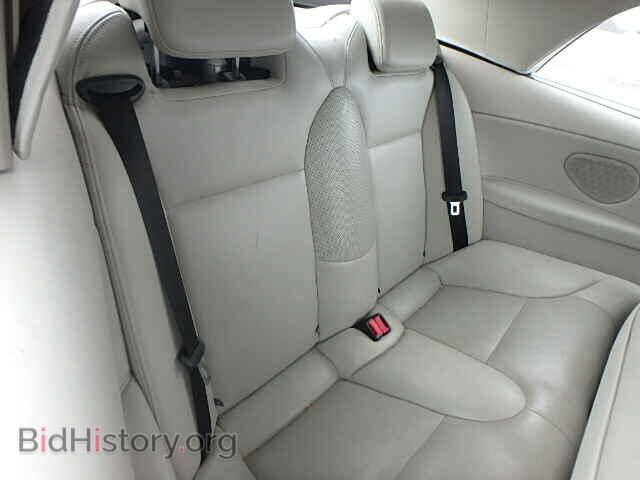 2008 SAAB 9 3 - VIN: YS3FB79Y486004351 - Фото 6
