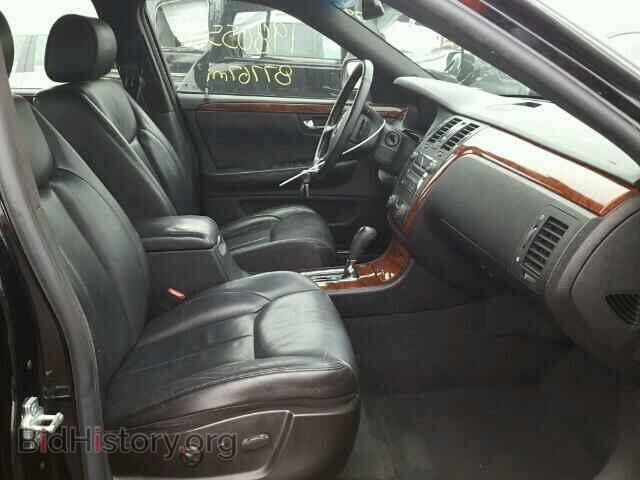 2006 CADILLAC DTS - VIN: 1G6KD57Y56U232846 - Фото 5