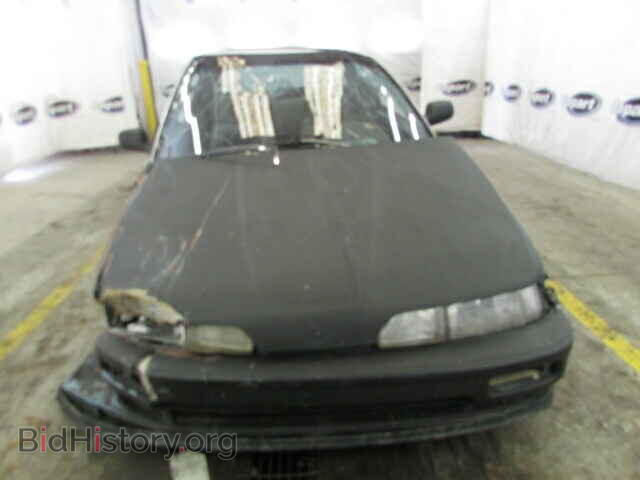 1990 ACURA INTEGRA - VIN: JH4DA9352LS015651 - Фото 9
