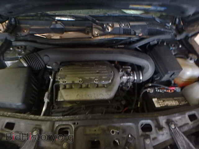 2006 SATURN VUE - VIN: 5GZCZ63446S839679 - Фото 7