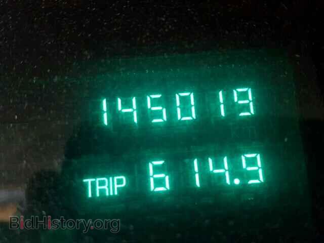 1995 CADILLAC DEVILLE - VIN: 1G6KD52B9SU290648 - Photo 8