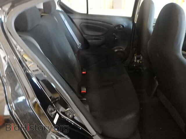 2012 NISSAN VERSA - VIN: 3N1CN7AP5CL856987 - Фото 6
