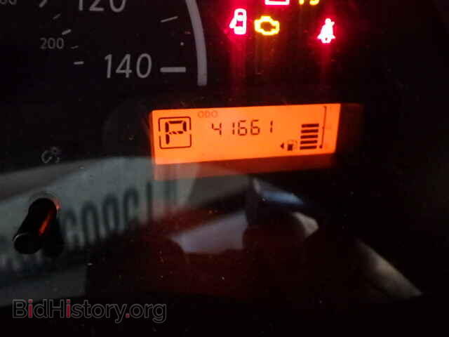 2012 NISSAN VERSA - VIN: 3N1CN7AP5CL856987 - Фото 8