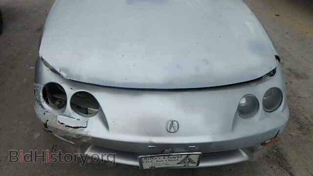 2000 ACURA INTEGRA - VIN: JH4DC4457YS003577 - Фото 7