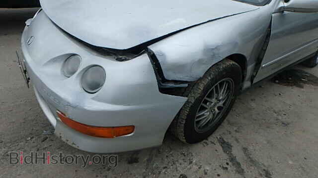 2000 ACURA INTEGRA - VIN: JH4DC4457YS003577 - Фото 10