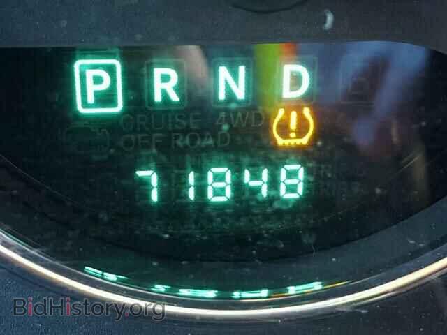 2011 JEEP WRANGLER - VIN: 1J4GA2D1XBL616245 - Фото 8