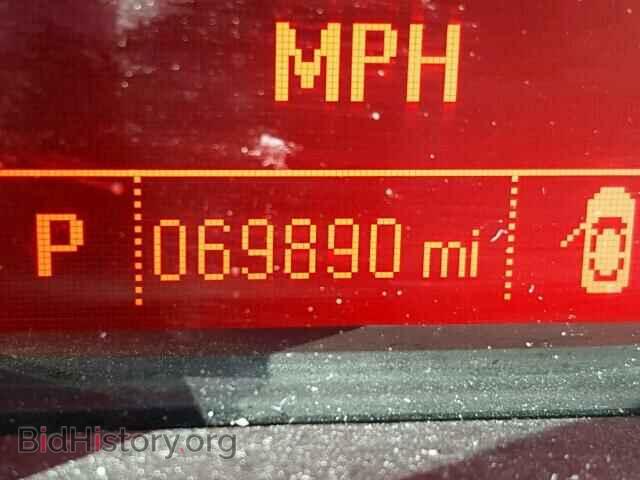 2014 GMC TERRAIN - VIN: 2GKALMEK1E6352651 - Фото 8