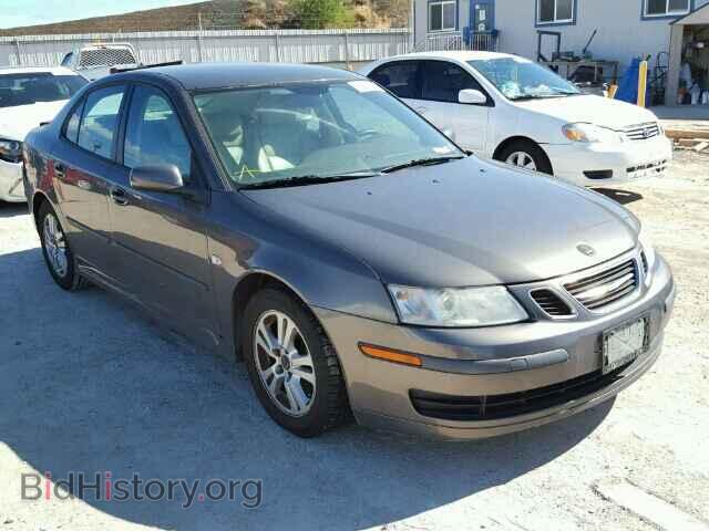 Фотография YS3FD49Y471127409 - SAAB 9 3 2007