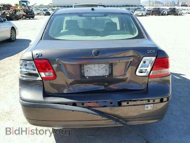 2007 SAAB 9 3 - VIN: YS3FD49Y471127409 - Фото 10