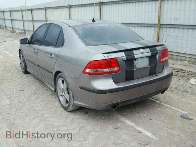 2006 SAAB 9 3 - VIN: YS3FH41U561014919 - Photo 3